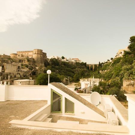 Le Tre Meraviglie Apartment Massafra Exterior photo