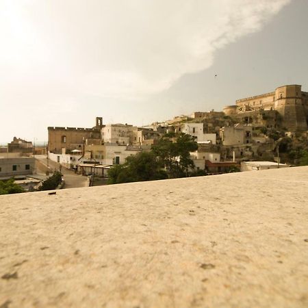 Le Tre Meraviglie Apartment Massafra Exterior photo