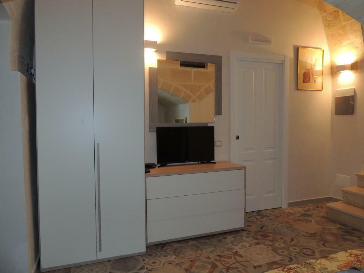 Le Tre Meraviglie Apartment Massafra Exterior photo