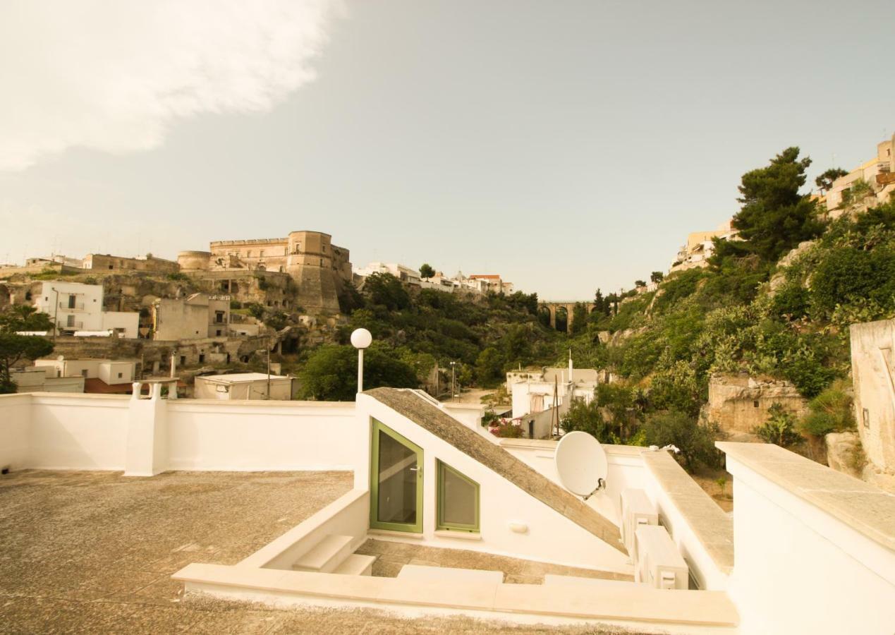 Le Tre Meraviglie Apartment Massafra Exterior photo