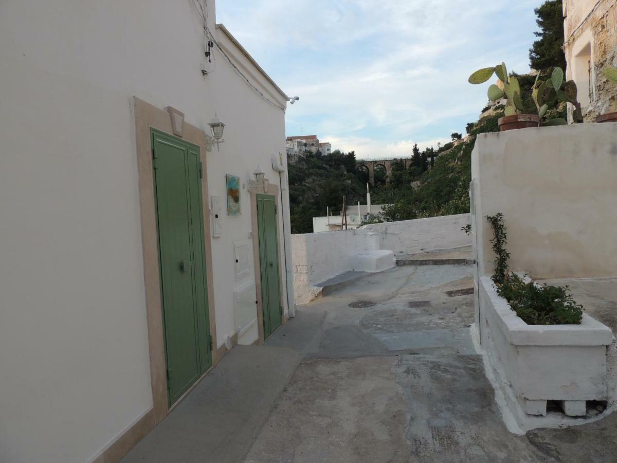 Le Tre Meraviglie Apartment Massafra Exterior photo