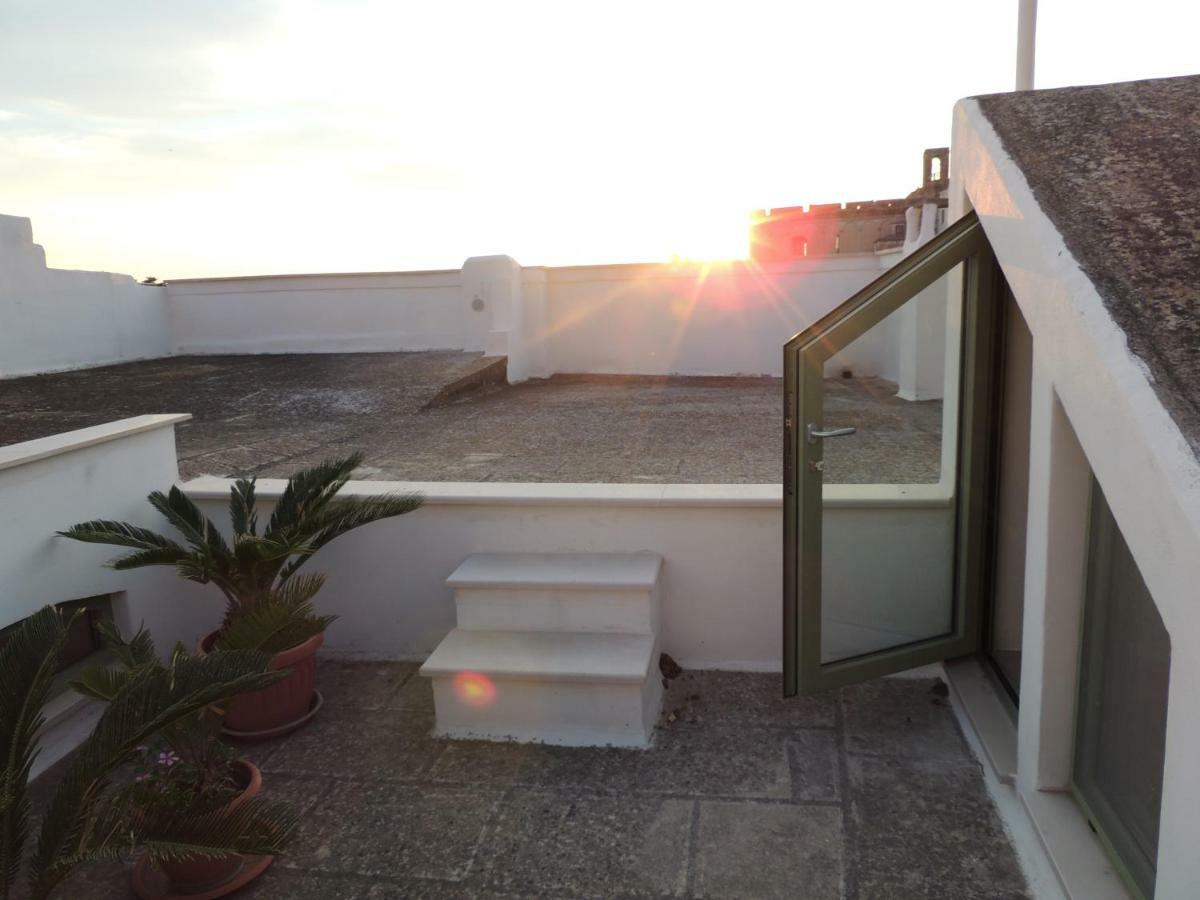 Le Tre Meraviglie Apartment Massafra Exterior photo
